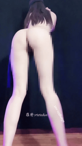 推特最美长腿妹特特丹裸舞合集1-3弹4.6G+第四弹1.25G