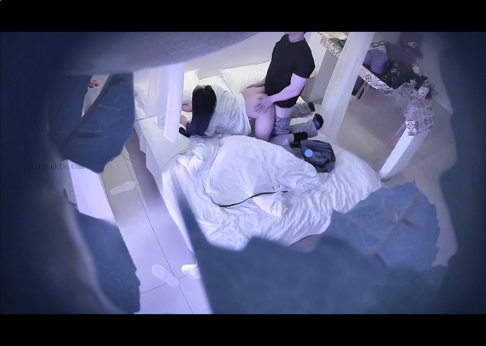 Hotel监控系列20240403舔B狂魔再次上线御姐欲仙欲死1.28G