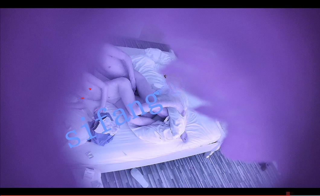 Hotel监控系列20240425-白皙大长腿强上嘴淫命根子2.3G