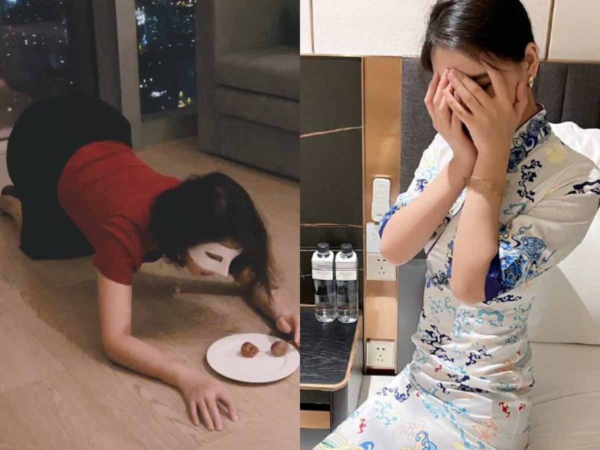 约啪大神MCreation付费群真实空姐母狗超顶3.6G