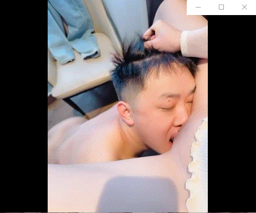 小盐不困调教男奴舔逼舔脚合集2.15G